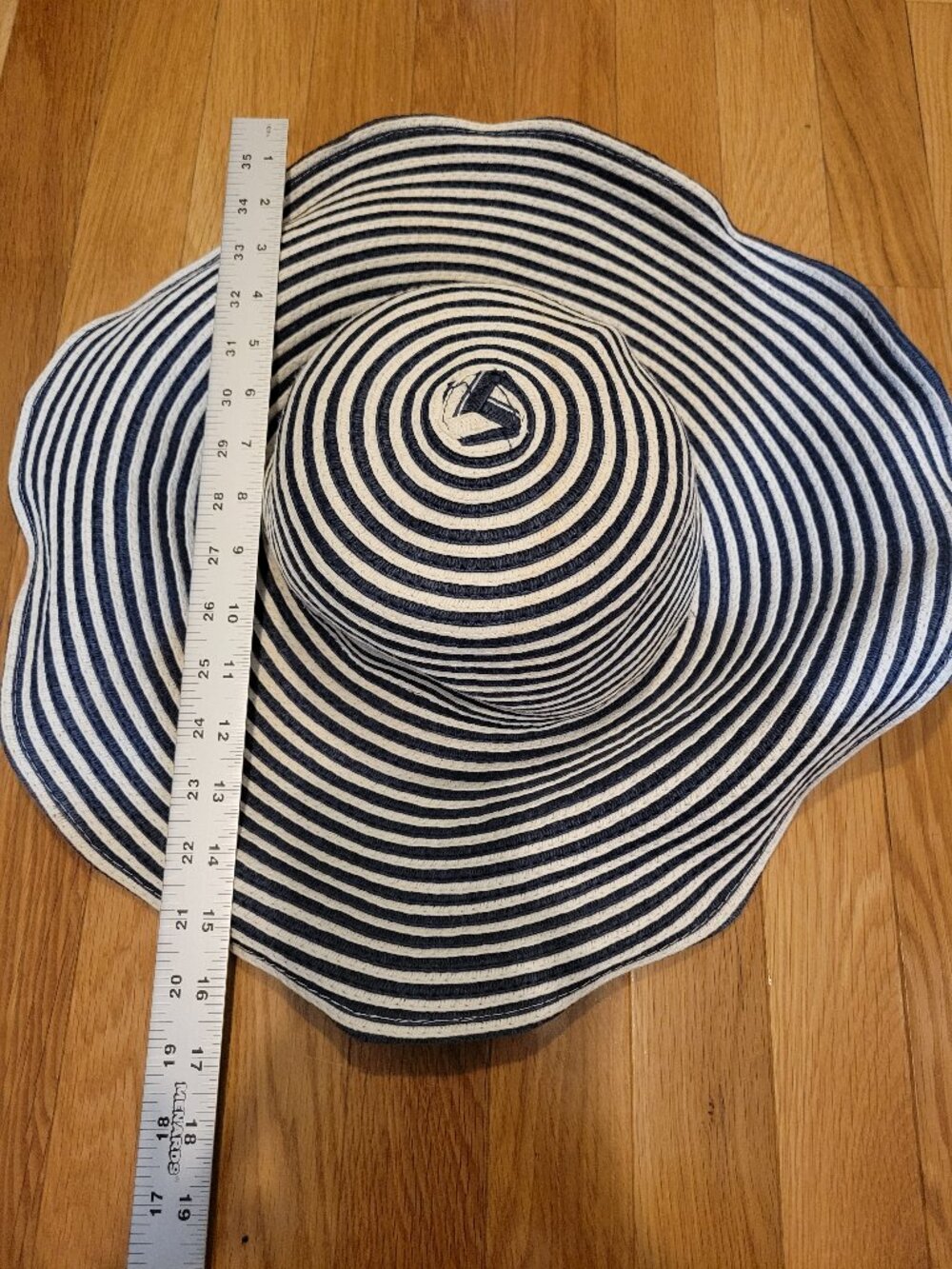 Hat for Derby